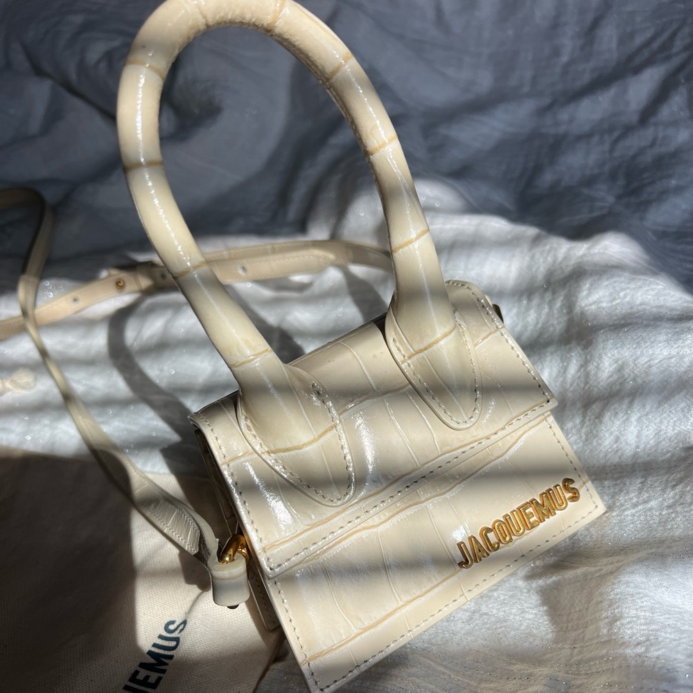 jacquemus bag